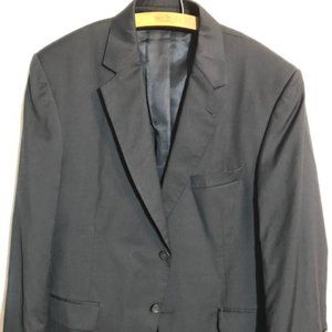 Jos A Bank Men's Pinstripe Blazer